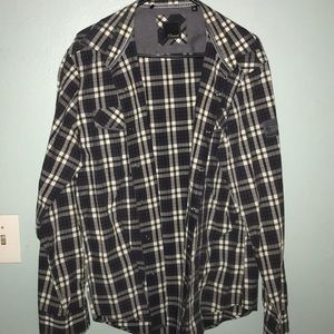 Dress shirt